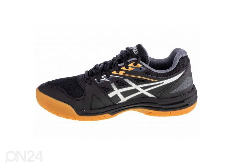 Naisten treenikengät Asics Upcourt 4 GS W kuvasuurennos