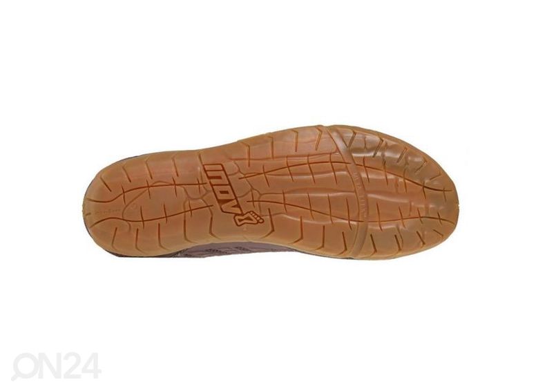 Naisten treenikengät Inov-8 Bare-Xf 210 V3 kuvasuurennos