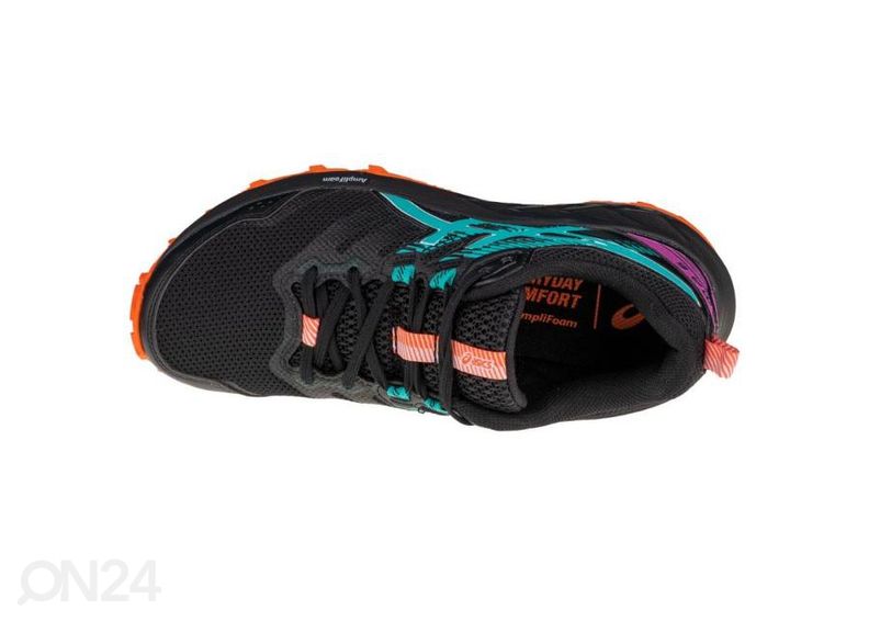 Naisten treenikengät juoksemiseen Asics Gel-Sonoma 6 kuvasuurennos