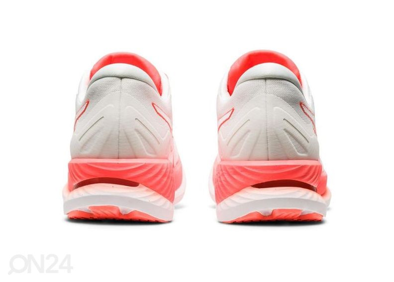 Naisten treenikengät juoksemiseen Asics GlideRide Tokyo kuvasuurennos