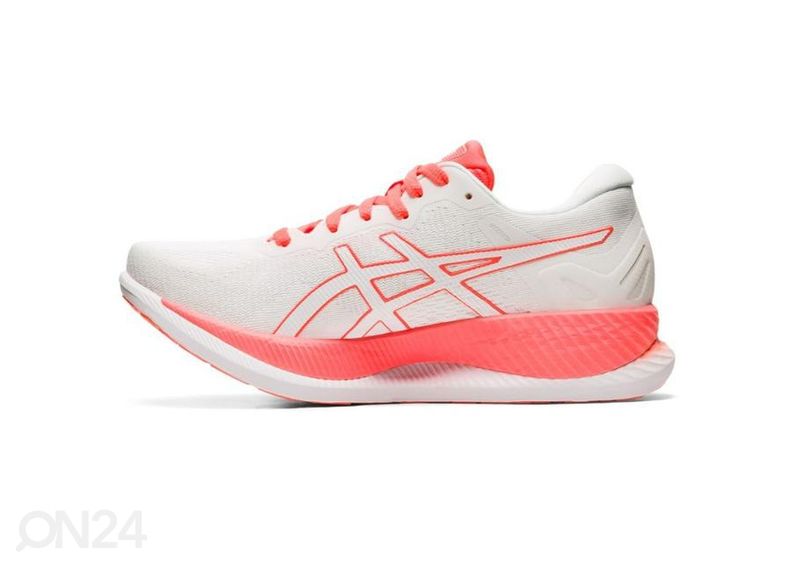 Naisten treenikengät juoksemiseen Asics GlideRide Tokyo kuvasuurennos