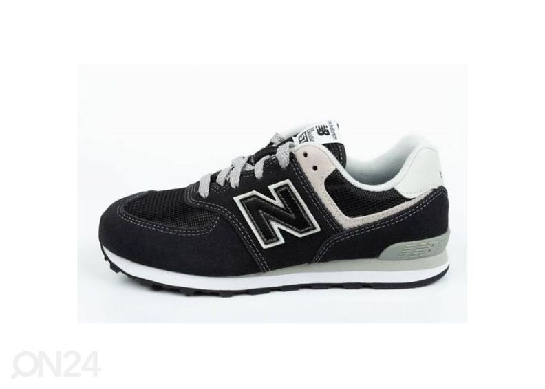 Naisten treenikengät New Balance kuvasuurennos
