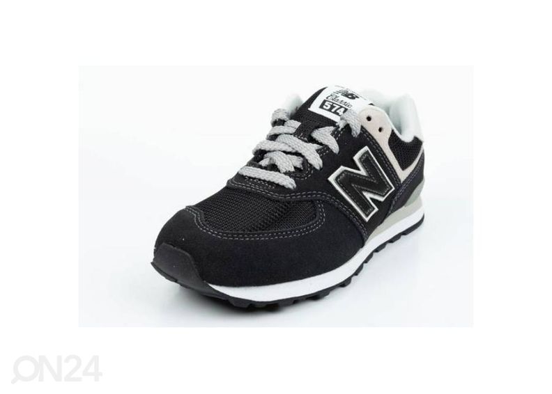 Naisten treenikengät New Balance kuvasuurennos
