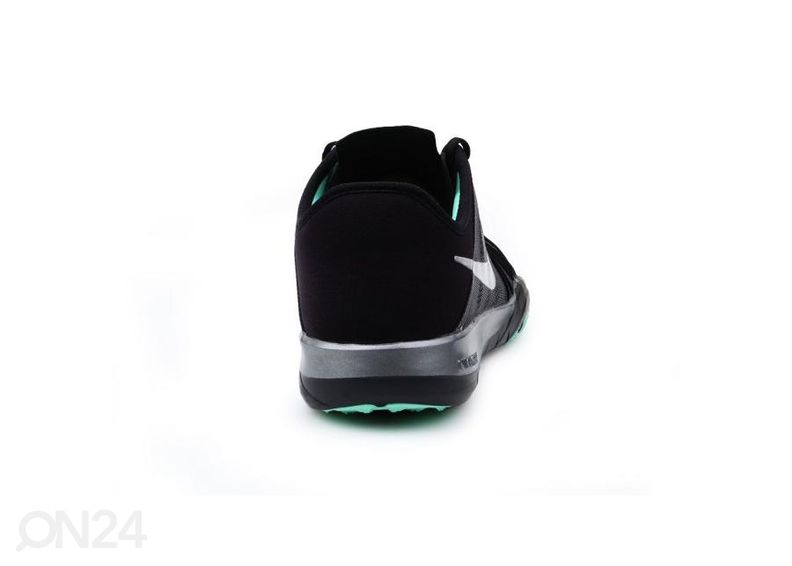 Naisten treenikengät Nike Free TR 6 MTLC kuvasuurennos