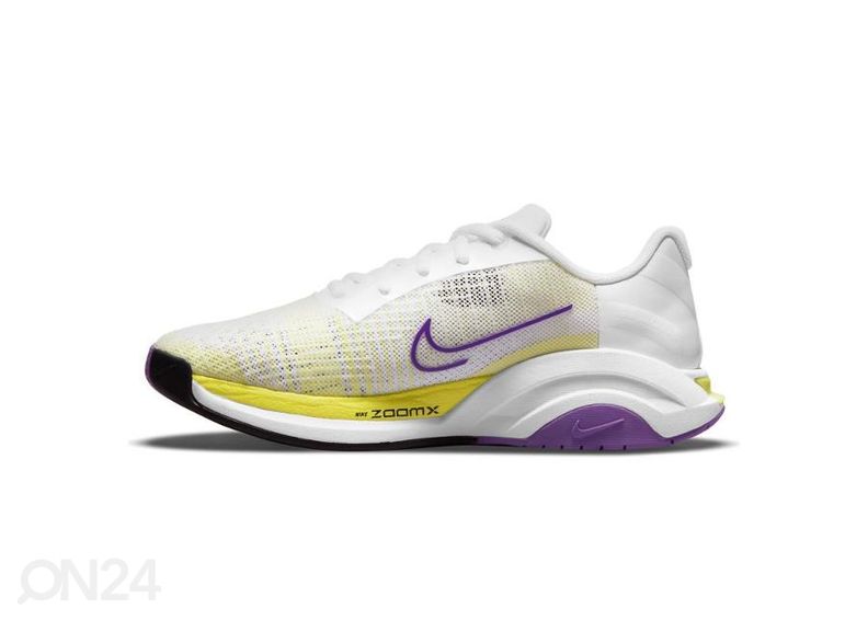 Naisten treenikengät Nike ZoomX SuperRep Surge kuvasuurennos