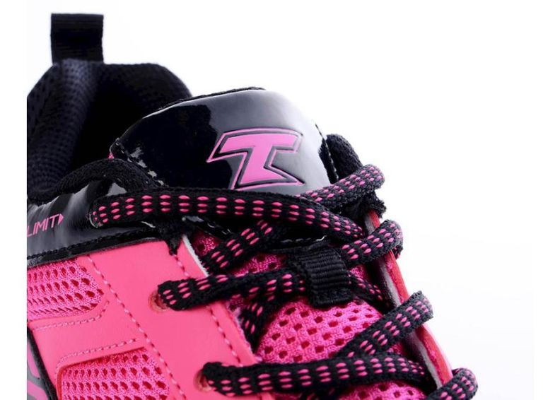 Naisten treenikengät NO LIMIT LADY Tempish kuvasuurennos