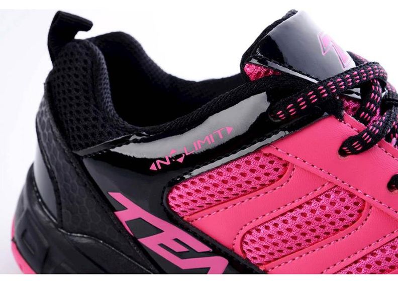 Naisten treenikengät NO LIMIT LADY Tempish kuvasuurennos