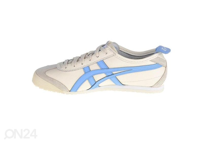 Naisten treenikengät Onitsuka Tiger Mexico 66 kuvasuurennos