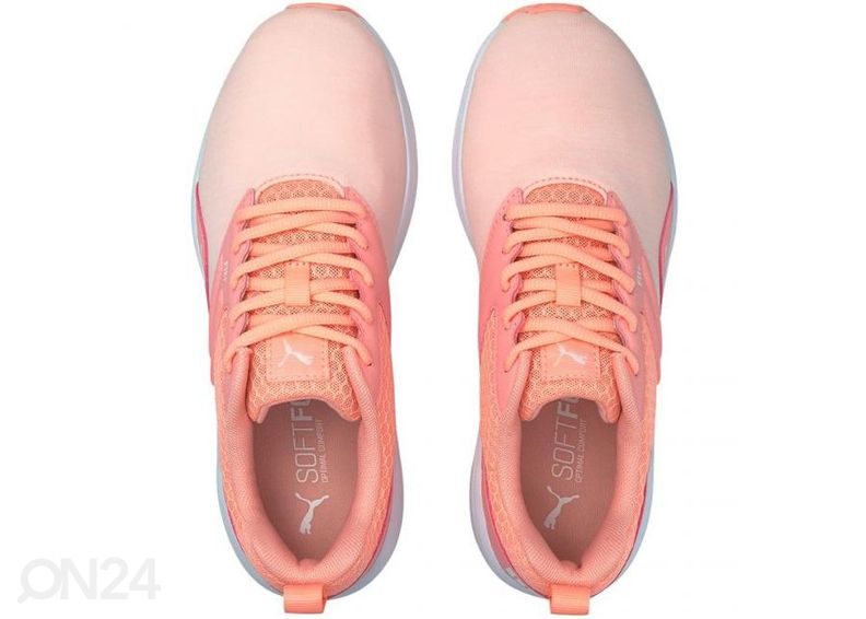 Naisten treenikengät Puma Nrgy Comet Elektro kuvasuurennos