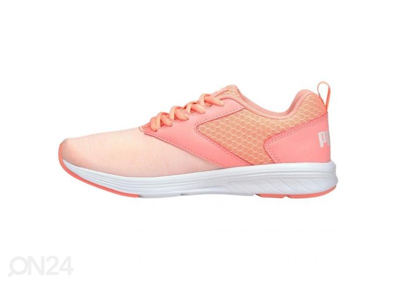 Naisten treenikengät Puma Nrgy Comet Elektro kuvasuurennos