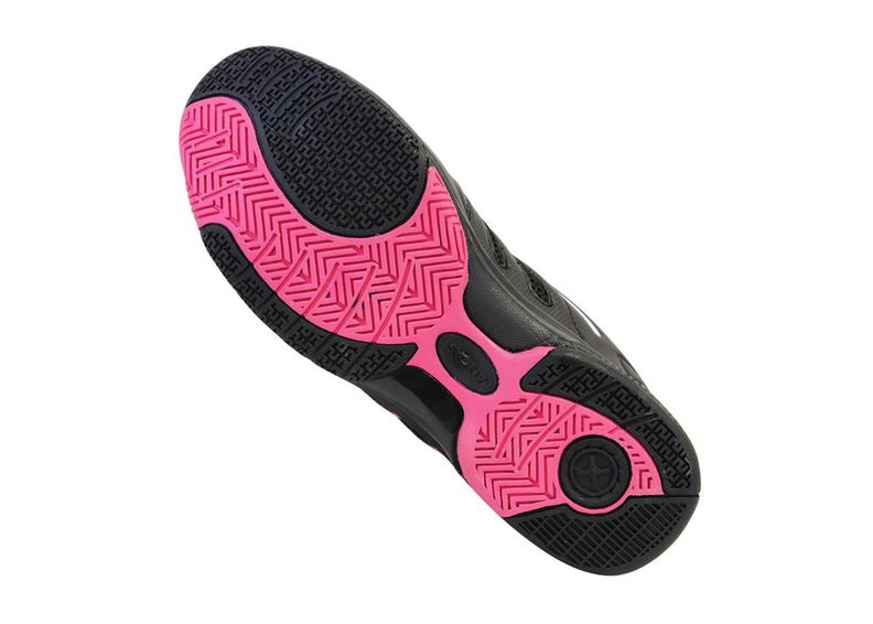 Naisten treenikengät Stratos Lady Tempish kuvasuurennos