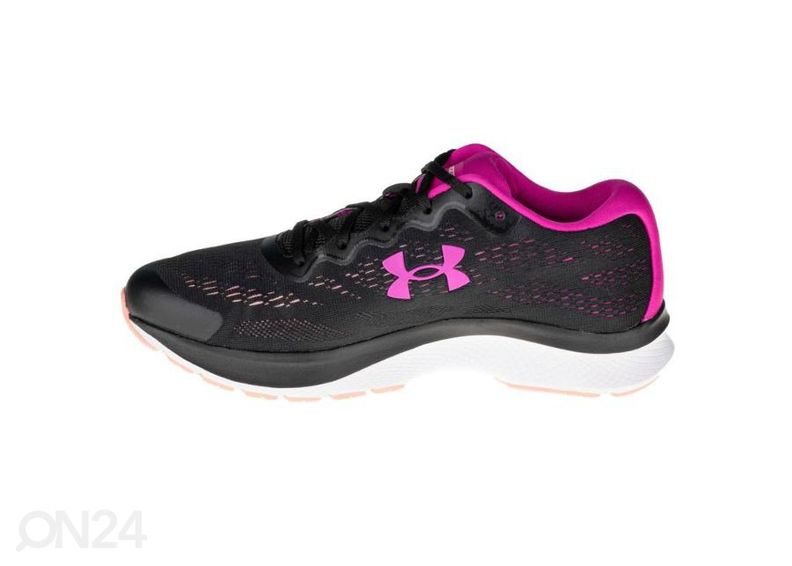 Naisten treenikengät Under Armour kuvasuurennos