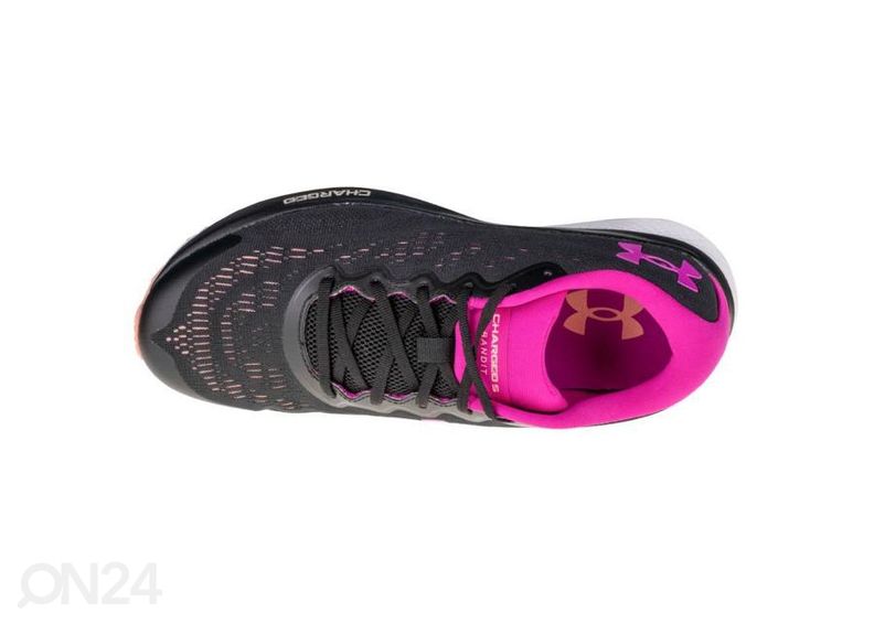 Naisten treenikengät Under Armour kuvasuurennos