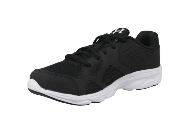 Naisten treenikengät Under Armour BGS Pace RN W 1272292-001 kuvasuurennos