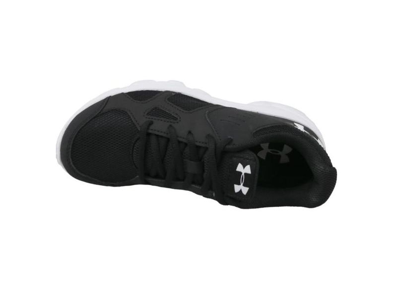 Naisten treenikengät Under Armour BGS Pace RN W 1272292-001 kuvasuurennos