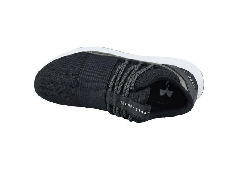 Naisten treenikengät Under Armour Breathe Lace W 3019973-001 kuvasuurennos