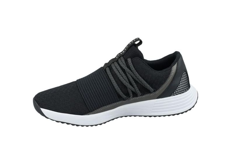 Naisten treenikengät Under Armour Breathe Lace W 3019973-001 kuvasuurennos