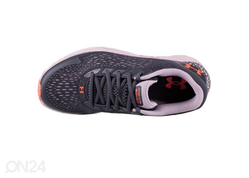 Naisten treenikengät Under Armour GS Hovr Sonic 3 kuvasuurennos