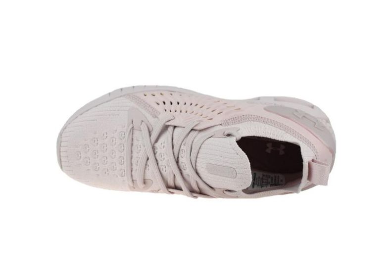 Naisten treenikengät Under Armour W HOVR Phantom RN W 3022600-602 kuvasuurennos