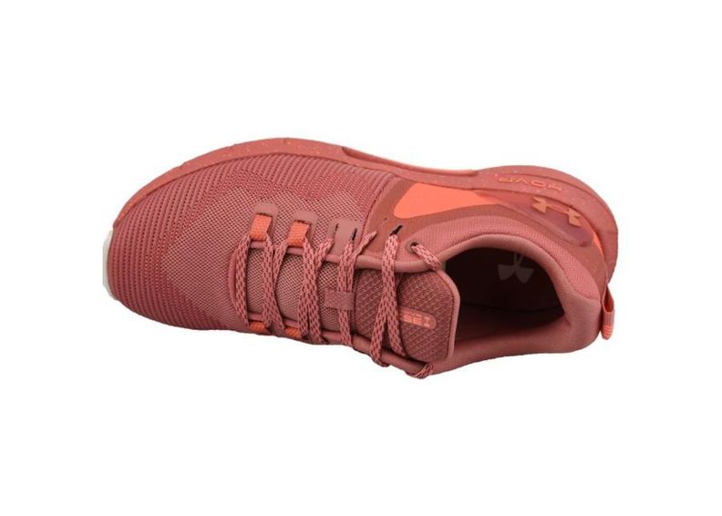 Naisten treenikengät Under Armour W Hovr Rise W 3022208-602 kuvasuurennos