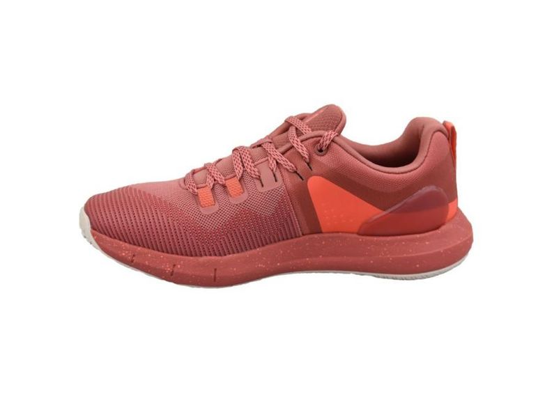Naisten treenikengät Under Armour W Hovr Rise W 3022208-602 kuvasuurennos