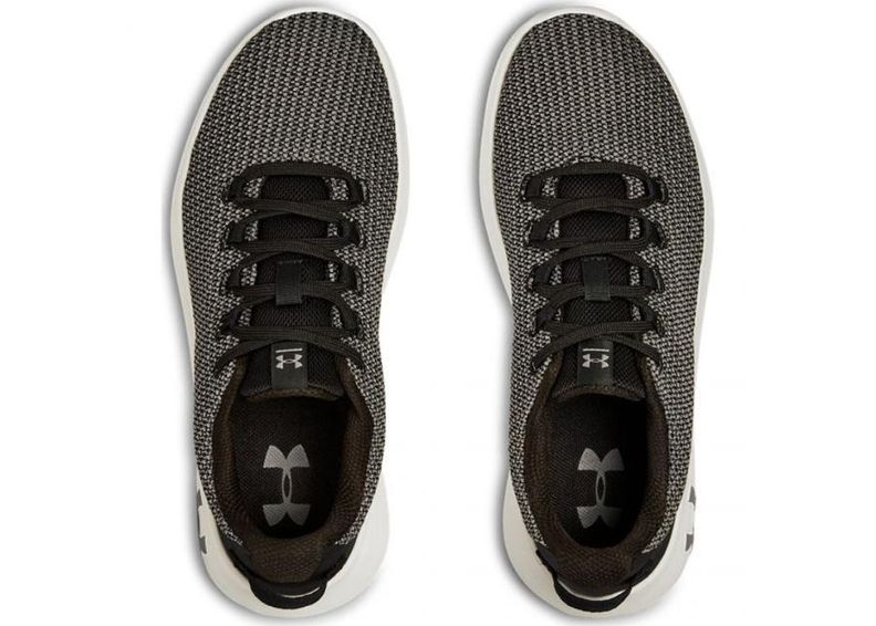 Naisten treenikengät Under Armour W Ripple W 3021187 004 kuvasuurennos