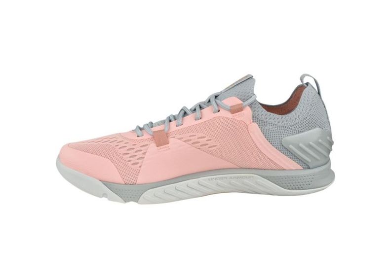 Naisten treenikengät Under Armour W TriBase Reign 2 W 3022614-602 kuvasuurennos