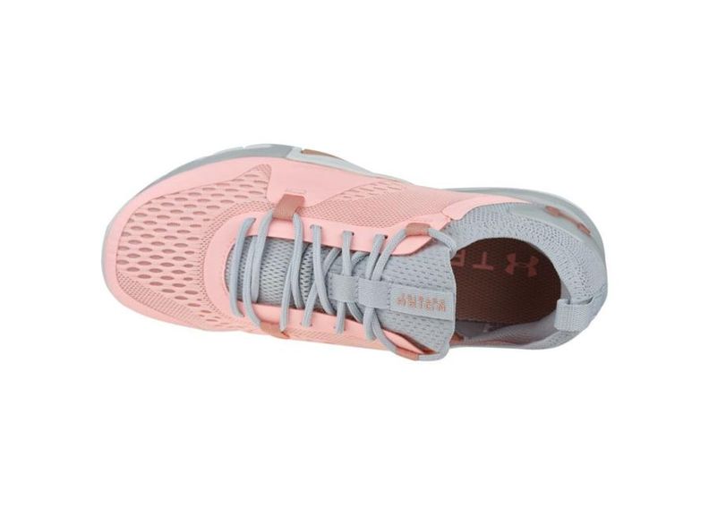 Naisten treenikengät Under Armour W TriBase Reign 2 W 3022614-602 kuvasuurennos