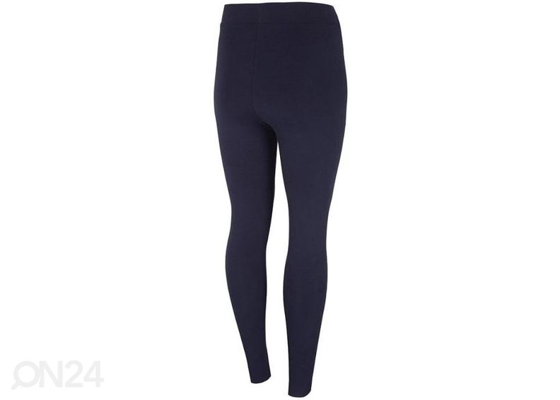 Naisten treenileggingsit 4F kuvasuurennos