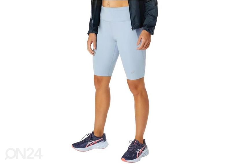 Naisten treenileggingsit Asics Kasane Sprinter Short kuvasuurennos