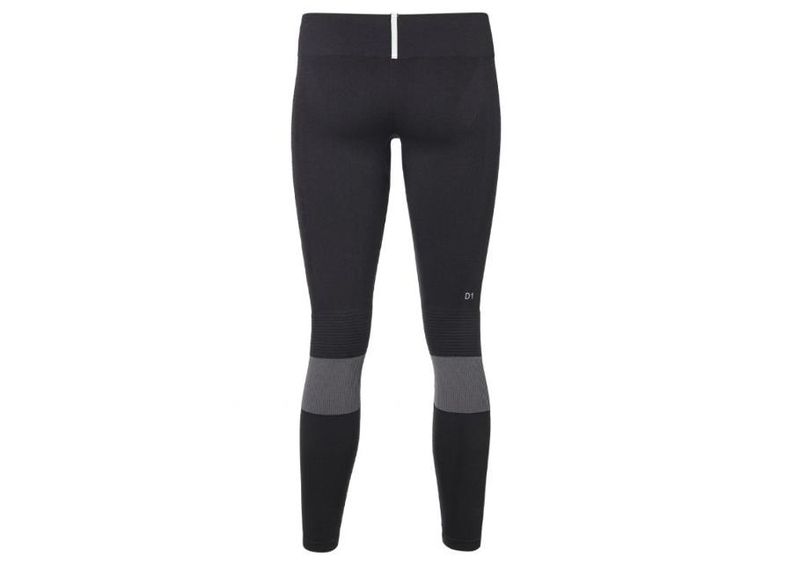 Naisten treenileggingsit Asics Seamless Tight W 2032A237-001 kuvasuurennos