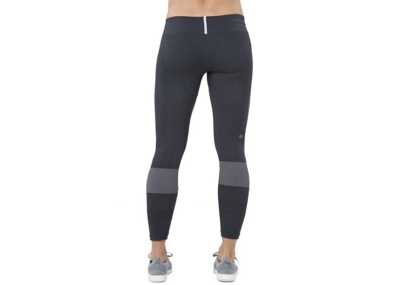 Naisten treenileggingsit Asics Seamless Tight W 2032A237-001 kuvasuurennos
