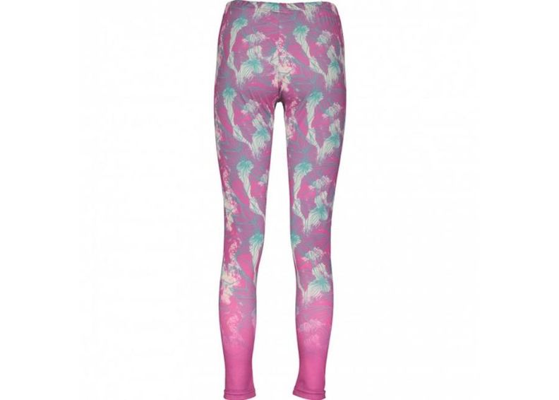 Naisten treenileggingsit Joma Long Tight Grafity W 900342.500 kuvasuurennos