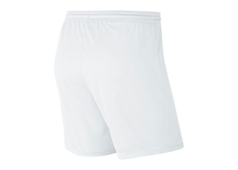 Naisten treenileggingsit Nike Park III W BV6860-100 kuvasuurennos