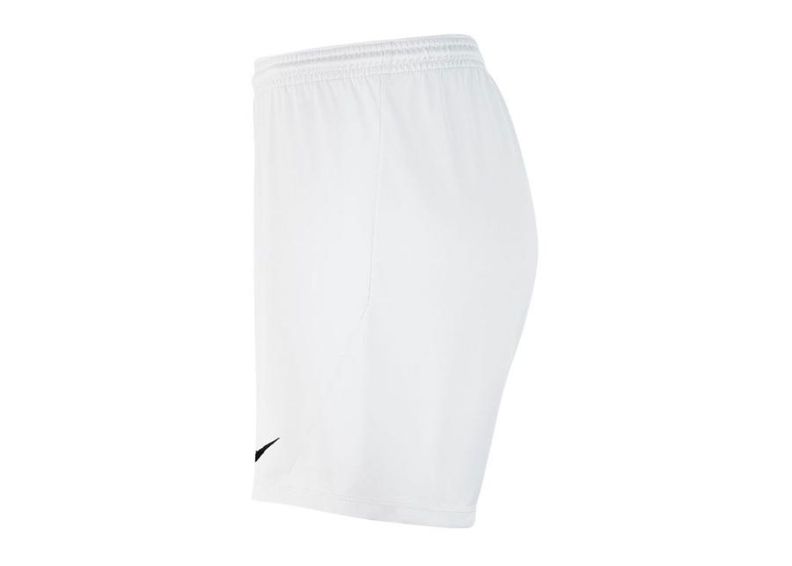 Naisten treenileggingsit Nike Park III W BV6860-100 kuvasuurennos