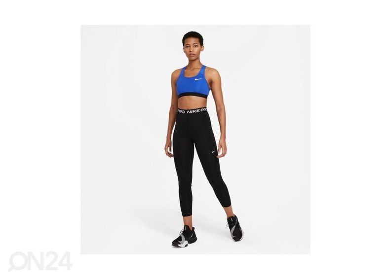 Naisten treenileggingsit Nike Pro 365 7/8 kuvasuurennos