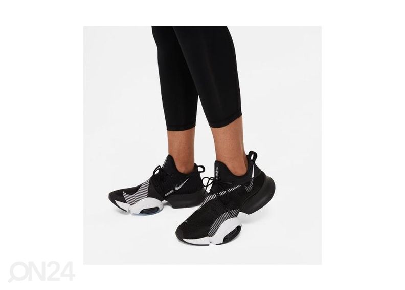 Naisten treenileggingsit Nike Pro 365 7/8 kuvasuurennos