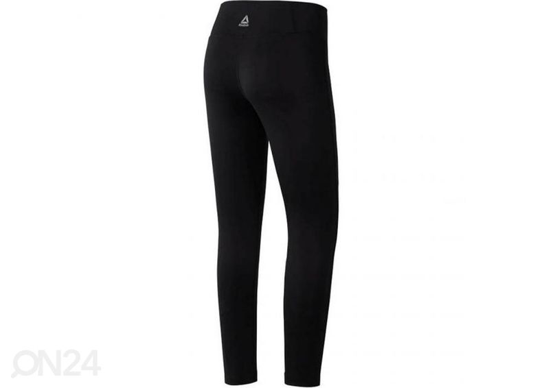 Naisten treenileggingsit Reebok Wor PP 7/8 Tight W CE1232 kuvasuurennos