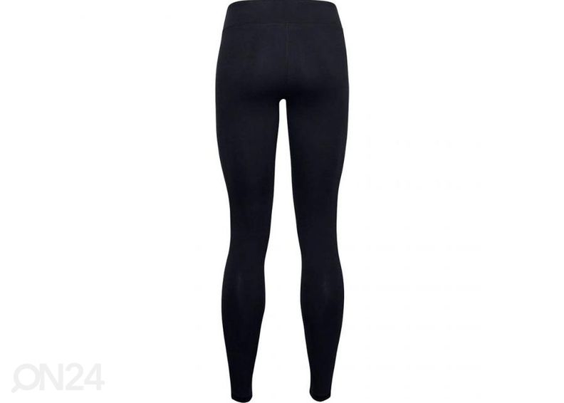 Naisten treenileggingsit Under Armour Favorite Wm W 1356403 001 kuvasuurennos