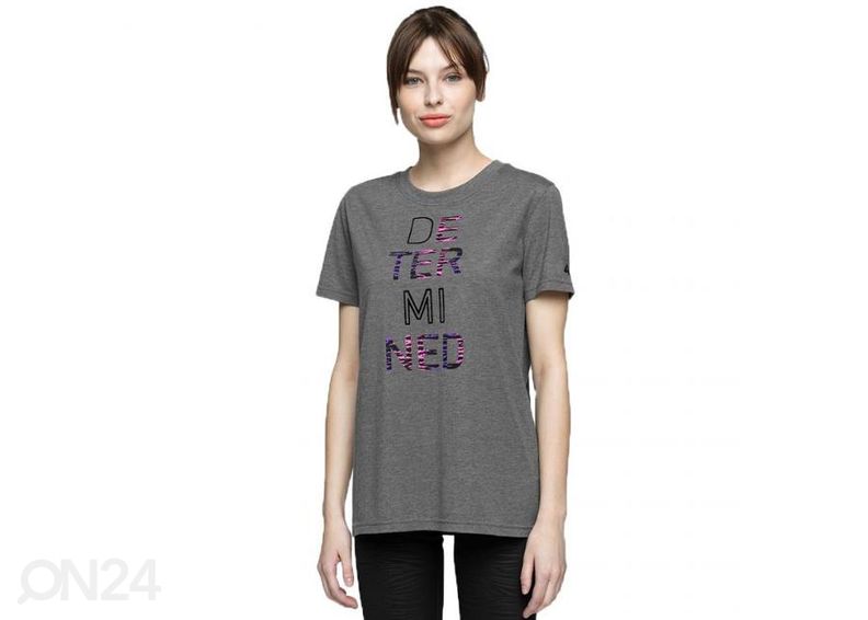 Naisten treenipaita 4F kuvasuurennos