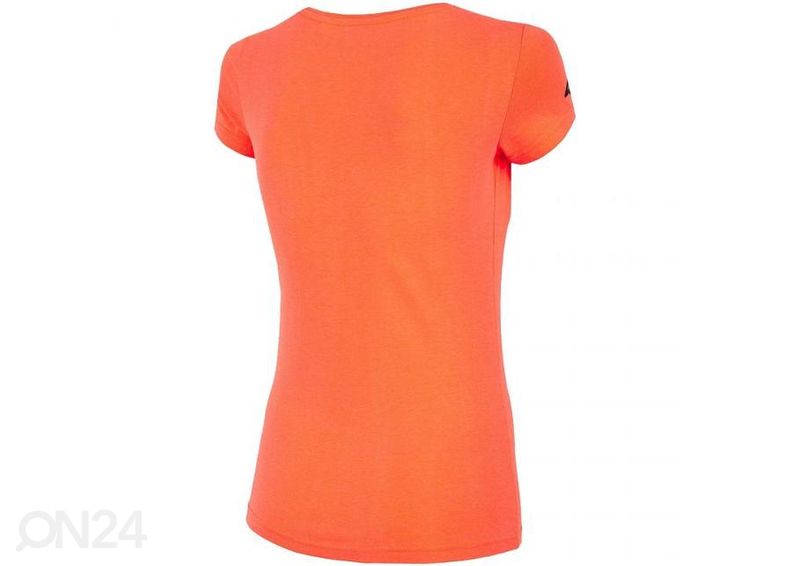 Naisten treenipaita 4F kuvasuurennos