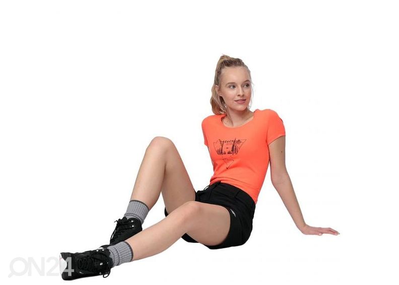 Naisten treenipaita 4F kuvasuurennos