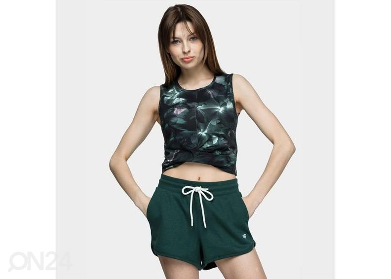 Naisten treenipaita 4F kuvasuurennos