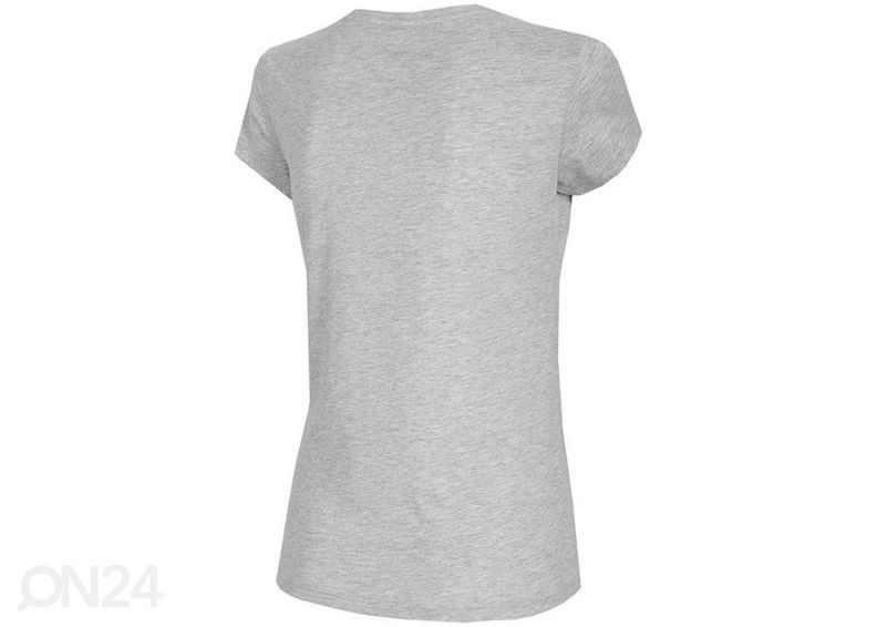 Naisten treenipaita 4F kuvasuurennos