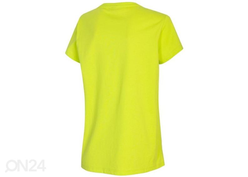 Naisten treenipaita 4F kuvasuurennos