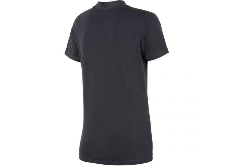 Naisten treenipaita 4F W H4L20 TSD013 22S kuvasuurennos