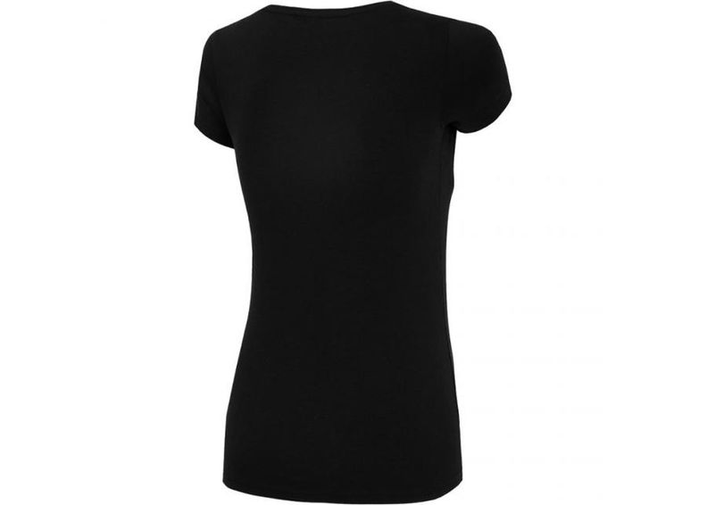 Naisten treenipaita 4F W NOSH4-TSD001 20S kuvasuurennos