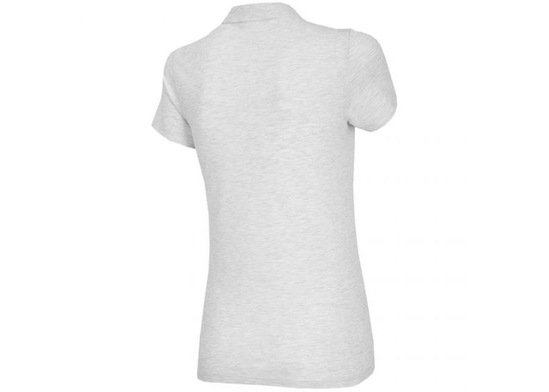 Naisten treenipaita 4F W NOSH4 TSD007 10M kuvasuurennos