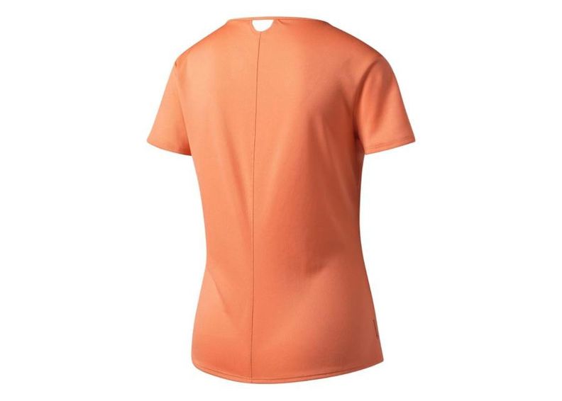 Naisten treenipaita Adidas Response Tee W BQ7963 kuvasuurennos