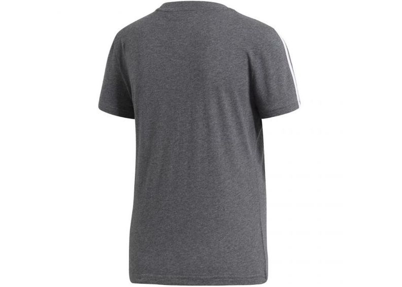 Naisten treenipaita adidas W Essentials 3S Slim Tee W FM6428 kuvasuurennos